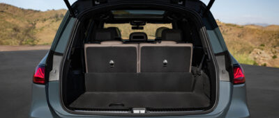 Mercedes-Benz GLS, 2026