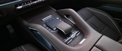 Mercedes-Benz GLS, 2026