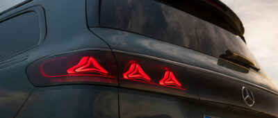 Mercedes-Benz GLS, 2026