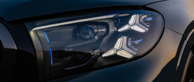 Mercedes-Benz GLS, 2026