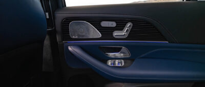 Der neue Mercedes-Benz GLE, 2026