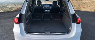 Der neue Mercedes-Benz GLE, 2026