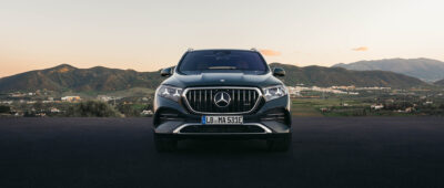 Der neue Mercedes-AMG GLE 53 HYBRID 4MATIC+