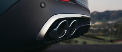 Der neue Mercedes-AMG GLE 53 HYBRID 4MATIC+