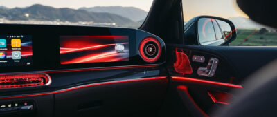 Der neue Mercedes-AMG GLE 53 HYBRID 4MATIC+