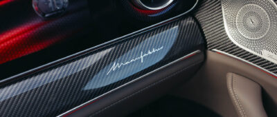 Der neue Mercedes-AMG GLE 53 HYBRID 4MATIC+