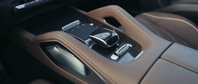 Der neue Mercedes-AMG GLE 53 HYBRID 4MATIC+