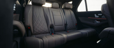 Der neue Mercedes-AMG GLE 53 HYBRID 4MATIC+