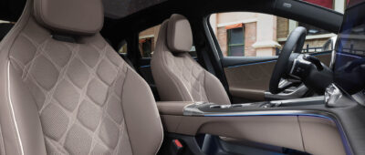 Mercedes-Benz Triedy C 2026 Electric