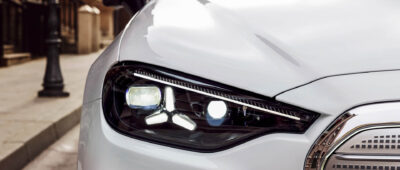 Mercedes-Benz Triedy C 2026 Electric