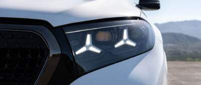 Mercedes-Benz GLE Coupé