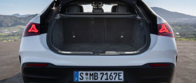 Mercedes-Benz GLE Coupé