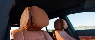 Der neue Mercedes-Benz GLE, 2026