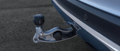 Der neue Mercedes-Benz GLE, 2026