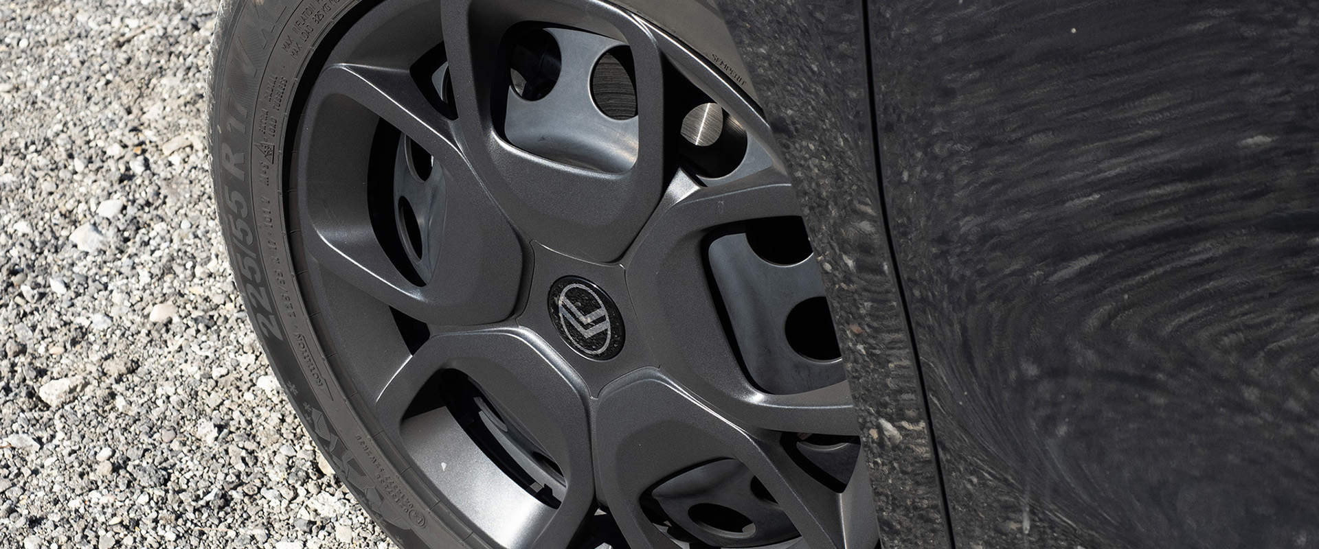 Citroën Spacetourer L2 Business