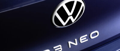 Volkswagen ID.3 Neo