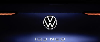Volkswagen ID.3 Neo
