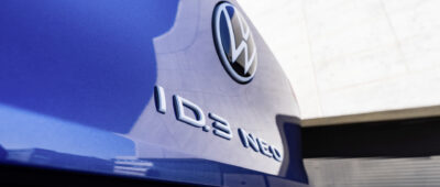 Volkswagen ID.3 Neo