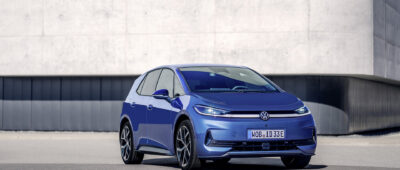 Volkswagen ID.3 Neo