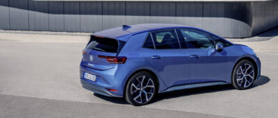 Volkswagen ID.3 Neo