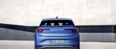Volkswagen ID.3 Neo