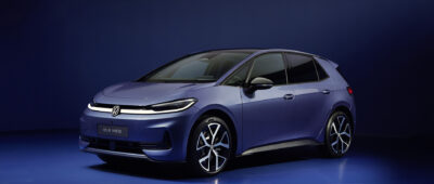 Volkswagen ID.3 Neo