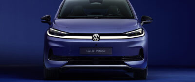 Volkswagen ID.3 Neo
