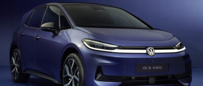 Volkswagen ID.3 Neo