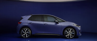 Volkswagen ID.3 Neo
