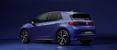 Volkswagen ID.3 Neo