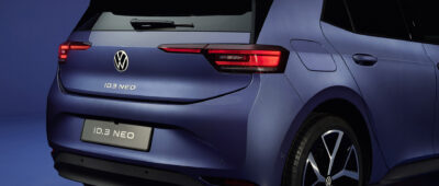 Volkswagen ID.3 Neo
