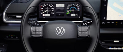 Volkswagen ID.3 Neo