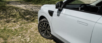 Leapmotor B10 Hybrid EV