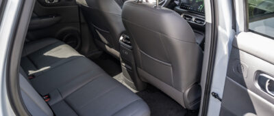 Leapmotor B10 Hybrid EV