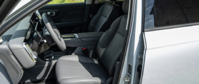 Leapmotor B10 Hybrid EV