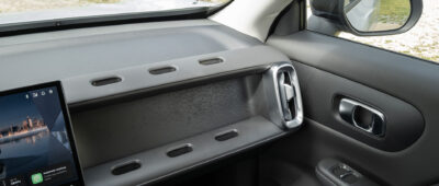 Leapmotor B10 Hybrid EV