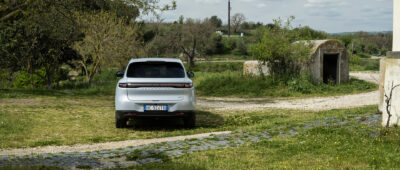 Leapmotor B10 Hybrid EV