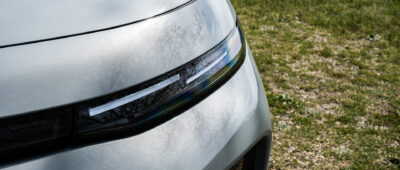 Leapmotor B10 Hybrid EV