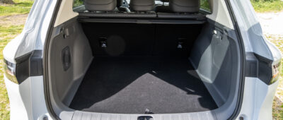 Leapmotor B10 Hybrid EV