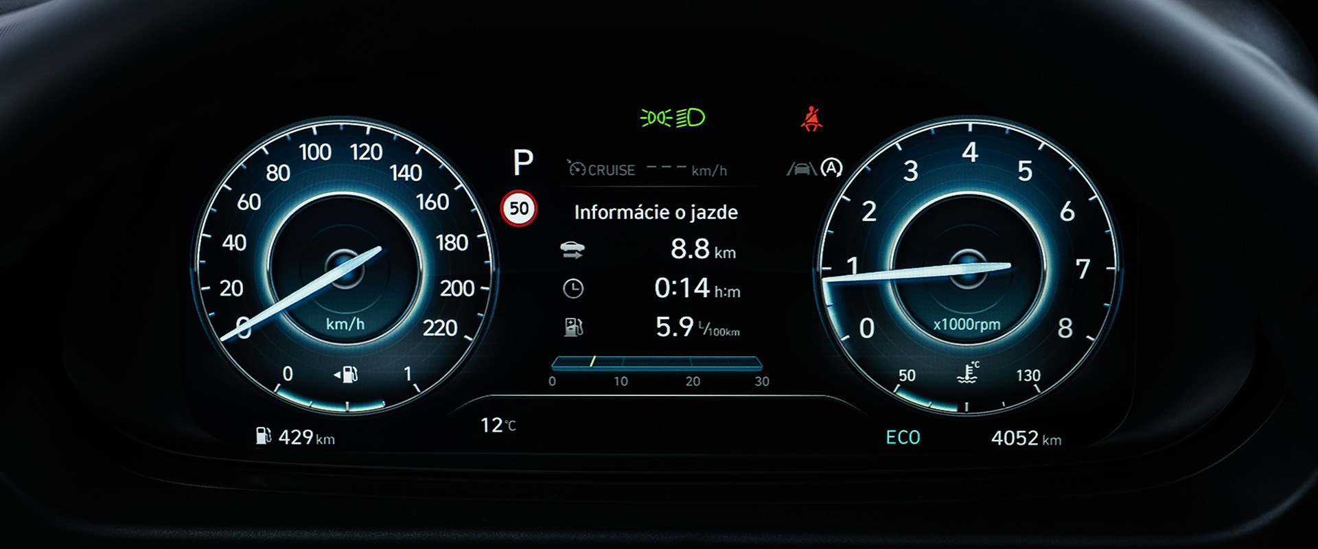 Hyundai i20 Black Edition