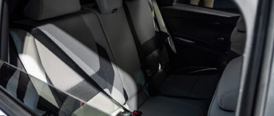 Nissan Micra EV 2026