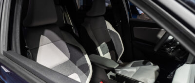 Nissan Micra EV 2026