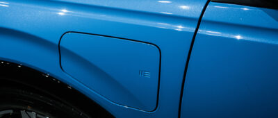 Nissan Micra EV 2026