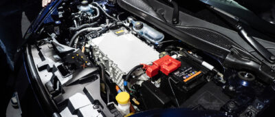 Nissan Micra EV 2026