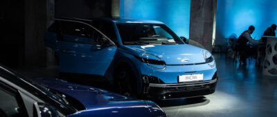 Nissan Micra EV 2026