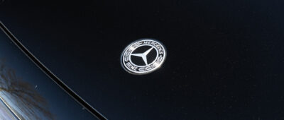 Mercedes-Benz GLB250+ Electric