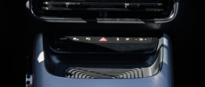 Mercedes-Benz GLB250+ Electric