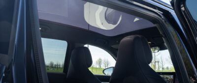 Mercedes-Benz GLB250+ Electric