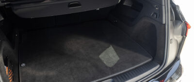 Mercedes-Benz GLB250+ Electric