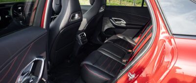 Mercedes-Benz GLC 400 4Matic